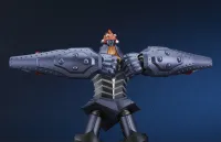 GOOD SMILE COMPANY MODEROID Big O - The Big O - photo 2