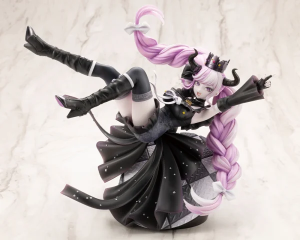 KOTOBUKIYA Shinigami - Master Detective Archives: RAIN CODE