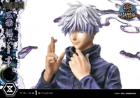 Concept Masterline Jujutsu Kaisen Satoru Gojo DX Bonus Version 74