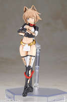 FRAME ARMS GIRL SHINGEN KAI 18