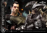 Prime 1 Studio Museum Masterline Justice League (Film) Steppenwolf Zack Snyder's Justice League - DC Comics - photo 28