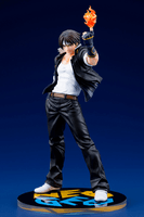 KYO KUSANAGI THE KING OF FIGHTERS '98 Ver. 11