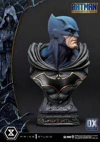 Prime 1 Studio Ultimate Premium Masterline Batman (Comics) Batman Rebirth Edition (Blue) DX Bonus Version - DC Comics - photo 105