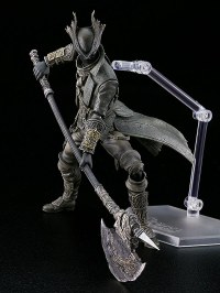 figma Hunter: The Old Hunters Edition 8