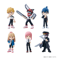PalVerse Chainsaw Man (1pc / 6pc per box) 2