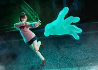 GOOD SMILE COMPANY figma Momo - Dandadan - photo 7