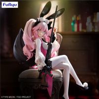Fate/Grand Order　Noodle Stopper Figure -Assassin Koyanskaya of Light- 3