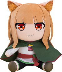 Big 40cm Plushie Holo 2