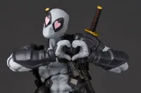 KAIYODO Revoltec AMAZING YAMAGUCHI DEADPOOL Ver.2.5 (X-Force Color) - Marvel - photo 16