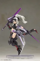 KOTOBUKIYA FRAME ARMS GIRL DURGA II 〈Noire Ver.〉 - Frame Arms Girl - photo 15