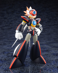 MEGA MAN X AXL 14