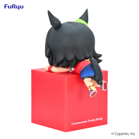 Umamusume: Pretty Derby Hikkake Figure -Winning Ticket- 4