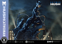 Real Elite Masterline Batman: Hush (Comics) Catwoman Deluxe Bonus Version 67