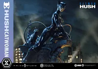 Prime 1 Studio Real Elite Masterline Batman: Hush (Comics) Catwoman Deluxe Bonus Version - DC Comics - photo 67
