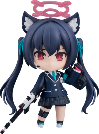 Nendoroid Serika Kuromi 2