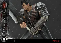 Prime 1 Studio Ultimate Diorama Masterline Berserk Guts versus Zodd Deluxe Version - Berserk - photo 67