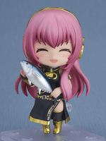 Nendoroid Megurine Luka 2.0 4