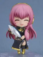 GOOD SMILE COMPANY Nendoroid Megurine Luka 2.0 - Character Vocal Series - photo 4