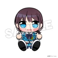GOOD SMILE COMPANY Kuripan Plushie Nina Iseri - GIRLS BAND CRY - photo 3