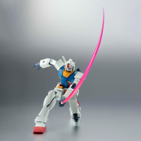 <SIDE MS> RX-78-2 Gundam Ver. A.N.I.M.E. 4