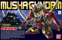 BB373 Legend BB Musha Gundam 1