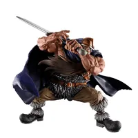 BANDAI Dorry (Giant Bash!! Vol.1)(TBA) Masterlise Expiece - ONE PIECE - photo 8