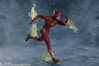 TAMASHII NATIONS Flash (The Flash) "The Flash", TAMASHII NATIONS S.H.Figuarts - DC Comics - photo 9
