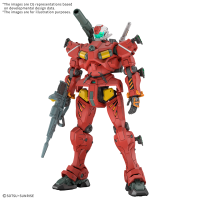 HG 1/144 Light-type Guncannon 1