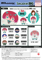 Gundam GQuuuuuuX FUWA KORORIN BIG B 2