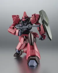 TAMASHII NATIONS <SIDE MS> RMS-117 GALBALDY β ver. A.N.I.M.E. "Mobile Suit Zeta Gundam", TAMASHII NATIONS ROBOT SPIRITS - Mobile Suit Gundam Zeta - photo 7