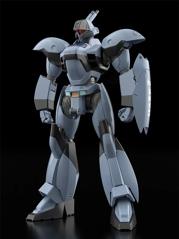 GOOD SMILE COMPANY MODEROID AVS-98 MARK II Standard - Mobile Police Patlabor