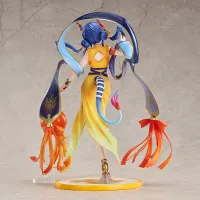 Good Smile Arts Shanghai Ch'en: Spring Festival VER. - Arknights - photo 4