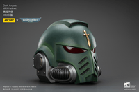Dark Angels MkX Helmet 18