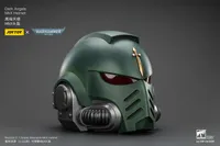 JOYTOY Dark Angels MkX Helmet - Warhammer 40K - photo 18