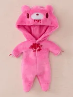 GOOD SMILE COMPANY Nendoroid Doll Kigurumi Pajamas: Gloomy - Gloomy the Naughty Grizzly - photo 1