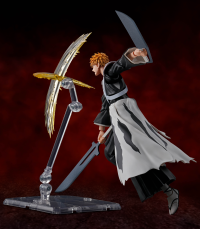 ICHIGO KUROSAKI -DUAL ZANGETSU- "BLEACH", TAMASHII NATIONS S.H.Figuarts 8