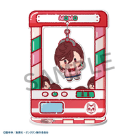 Chara Catcher～TV Anime ”DAN DA DAN” 6