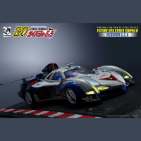 Asurada GSX 3