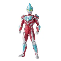 TAMASHII NATIONS Ultraman Ginga - Ultraman - photo 7