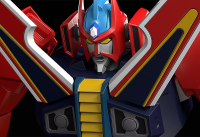 MODEROID Braiger(re-run) 7