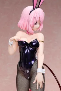 FREEing Momo Belia Deviluke: Bunny Ver. (1/3 Scale) - To LOVE-Ru - photo 11