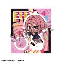 Tokotoko Acrylic Stand TV Anime ”DAN DA DAN” Vol.2 11