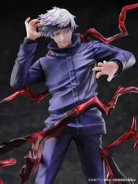 SEGA JUJUTSU KAISEN Figure Satoru Gojo - Jujutsu Kaisen - photo 8