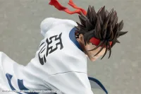 KOTOBUKIYA ARTFX J Sanosuke Sagara - Rurouni Kenshin - photo 12