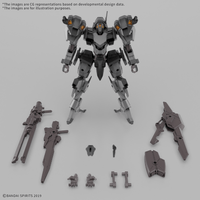 30MM 1/144 xEXM-000 XENOVALT 3