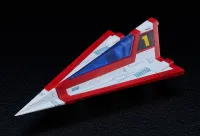 GOOD SMILE COMPANY MODEROID Gatcha Spartan - Gatchaman Fighter - photo 10