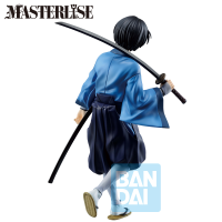 Sojiro Seta "Rurouni Kenshin", Masterlise Ichibansho Figure 4