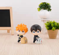 TOBIO KAGEYAMA "HAIKYUU!!", Rowtashii Noise tekupiku 5