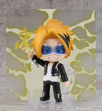 GOOD SMILE COMPANY Nendoroid Denki Kaminari - My Hero Academia - photo 5