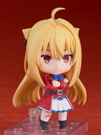 Nendoroid Terakomari Gandesblood 3